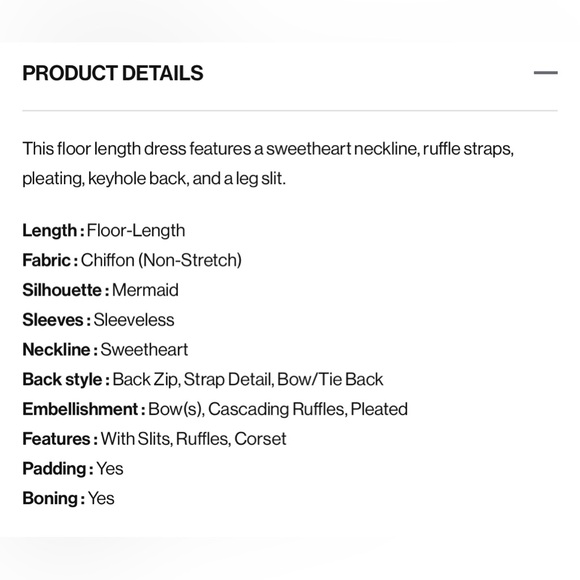 Azazie Bridesmaid Dress Dusty Rose - Picture 10 of 12